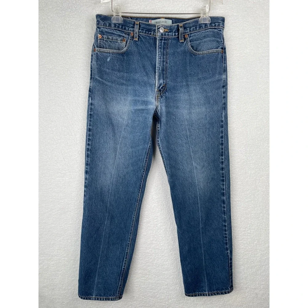 Levis levis 505